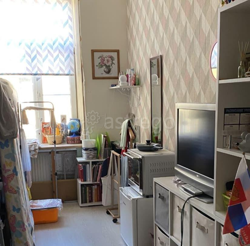 4-комн. квартира, 109 м2, 5/6 эт. Санкт-Петербург - изображение 7