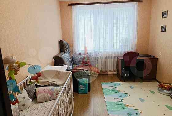 1-комн. квартира, 36 м2, 4/7 эт. Дубовое