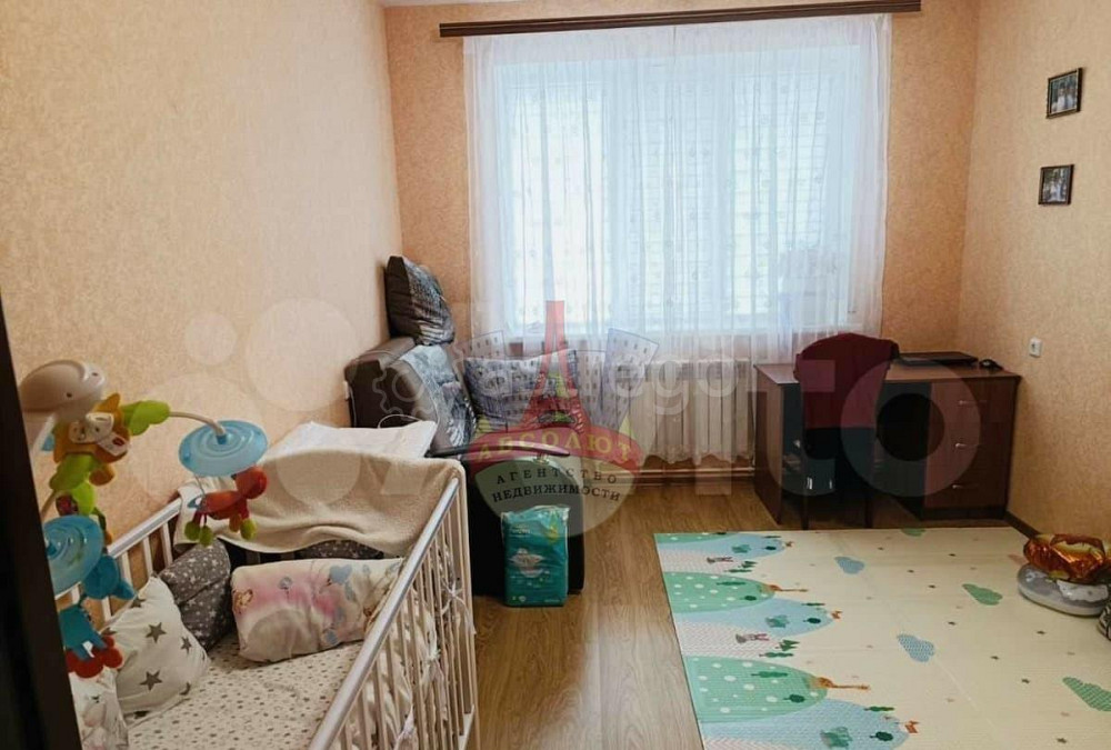 1-комн. квартира, 36 м2, 4/7 эт. Дубовое - изображение 5
