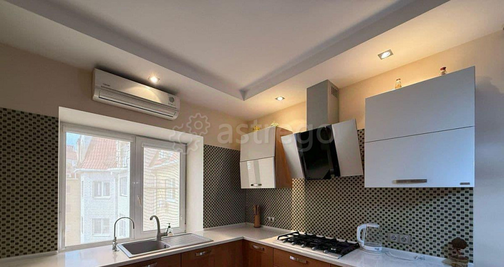 4-комн. квартира, 131.4 м2, 5/6 эт. Астрахань - изображение 5