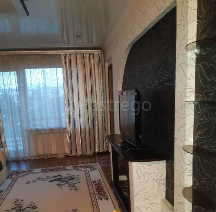 4-комн. квартира, 74 м2, 2/5 эт. Бийск - изображение 3