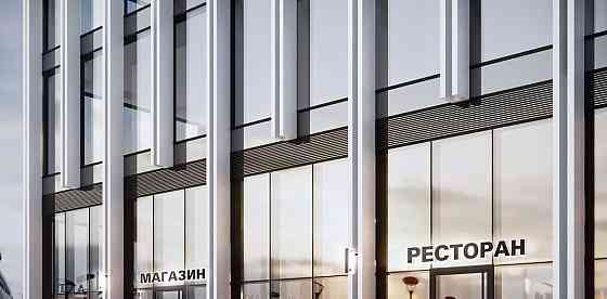 Офис, 142.8 м2 Москва