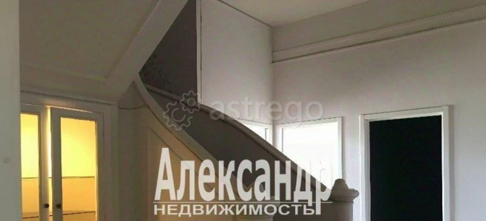 6-комн. квартира, 351.3 м2, 4/5 эт. Санкт-Петербург - изображение 7