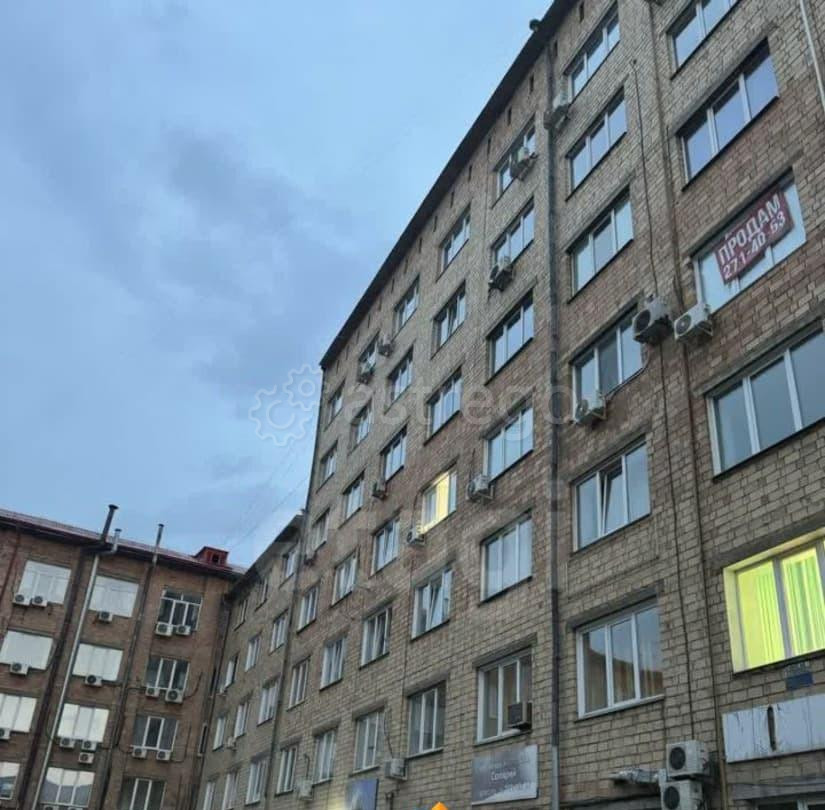 Офис, 13.1 м2 Красноярск - изображение 6