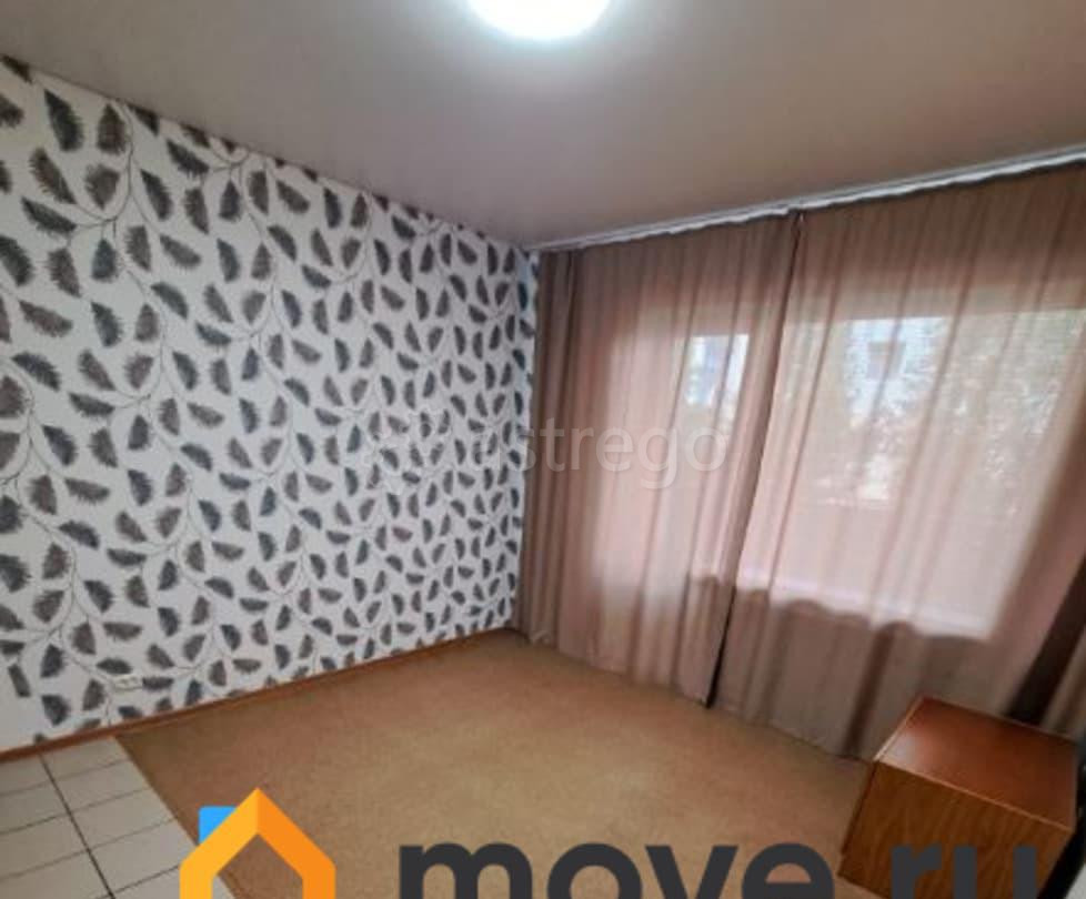 Студия, 21 м2, 1/5 эт. Бийск - изображение 7