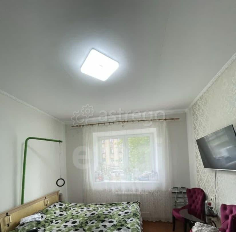 3-комн. квартира, 93.1 м2, 1/5 эт. Котлас - изображение 7