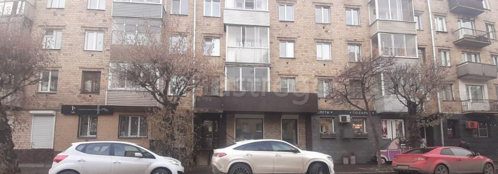 Свободного назначения, 83.2 м2 Красноярск - изображение 3