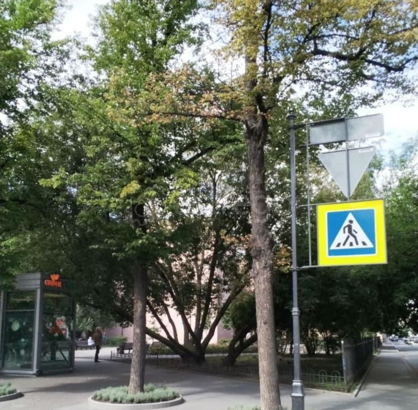 Комната, 18 м2, 6/6 эт. Санкт-Петербург - изображение 5