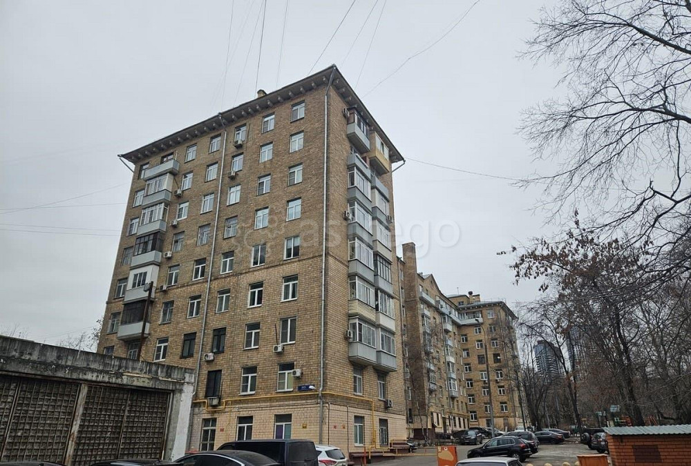 Свободного назначения, 290.1 м2 Москва - изображение 1