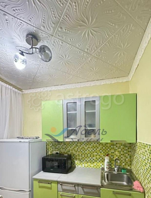 2-комн. квартира, 44.5 м2, 3/5 эт. Норильск - изображение 4