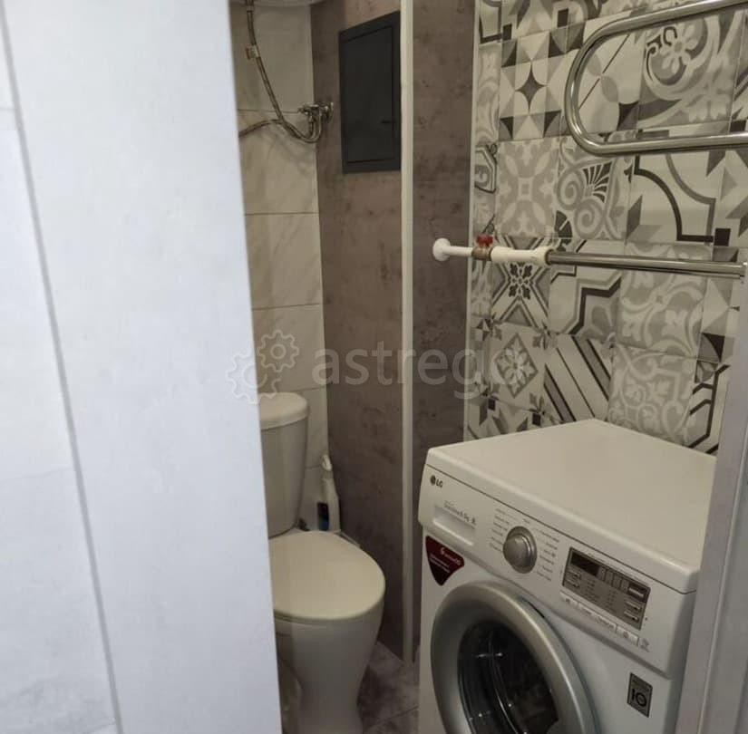 1-комн. квартира, 29.2 м2, 2/5 эт. Заринск - изображение 2