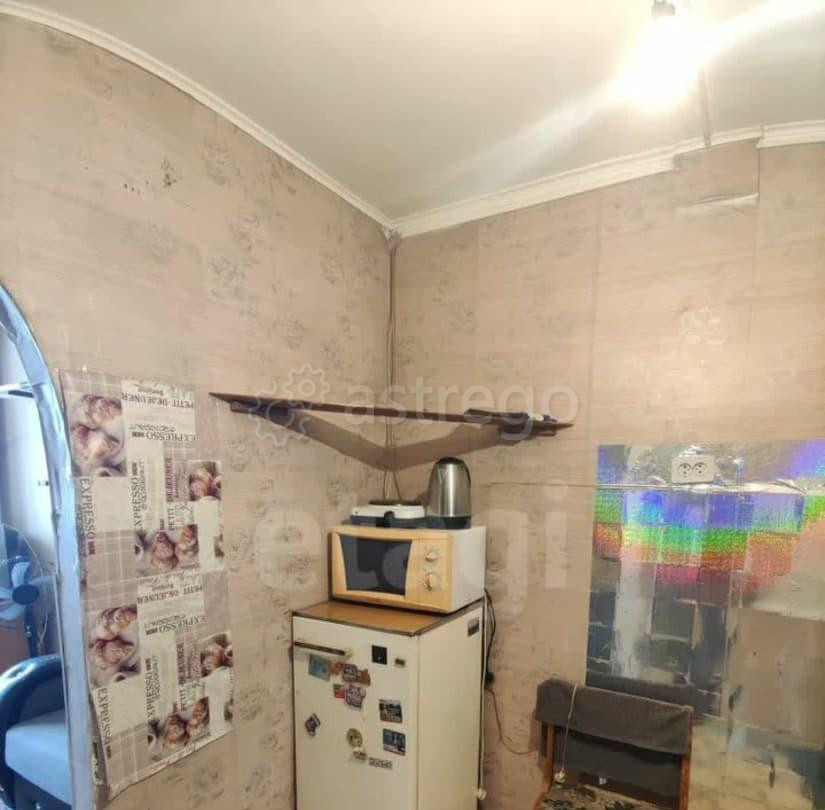 Студия, 16.8 м2, 5/5 эт. Красноярск - изображение 3