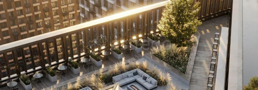 Офис, 85.52 м2 Москва - изображение 4