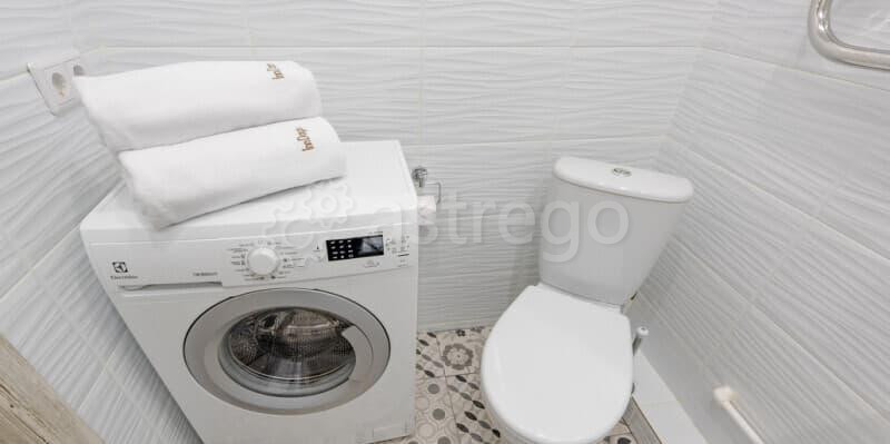 1-комн. квартира, 50 м2, 7/12 эт. Москва - изображение 3