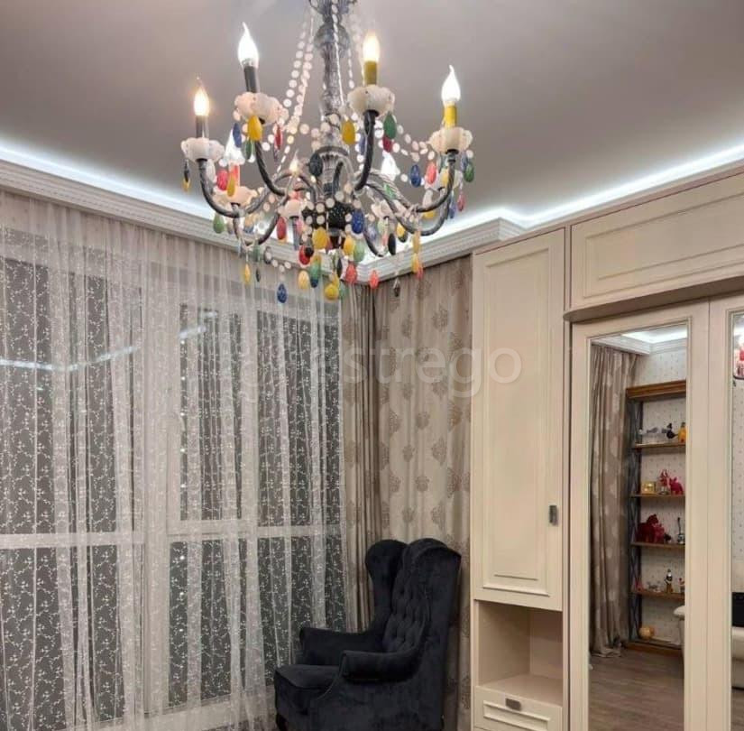 3-комн. квартира, 80 м2, 15/15 эт. Одинцово - изображение 7