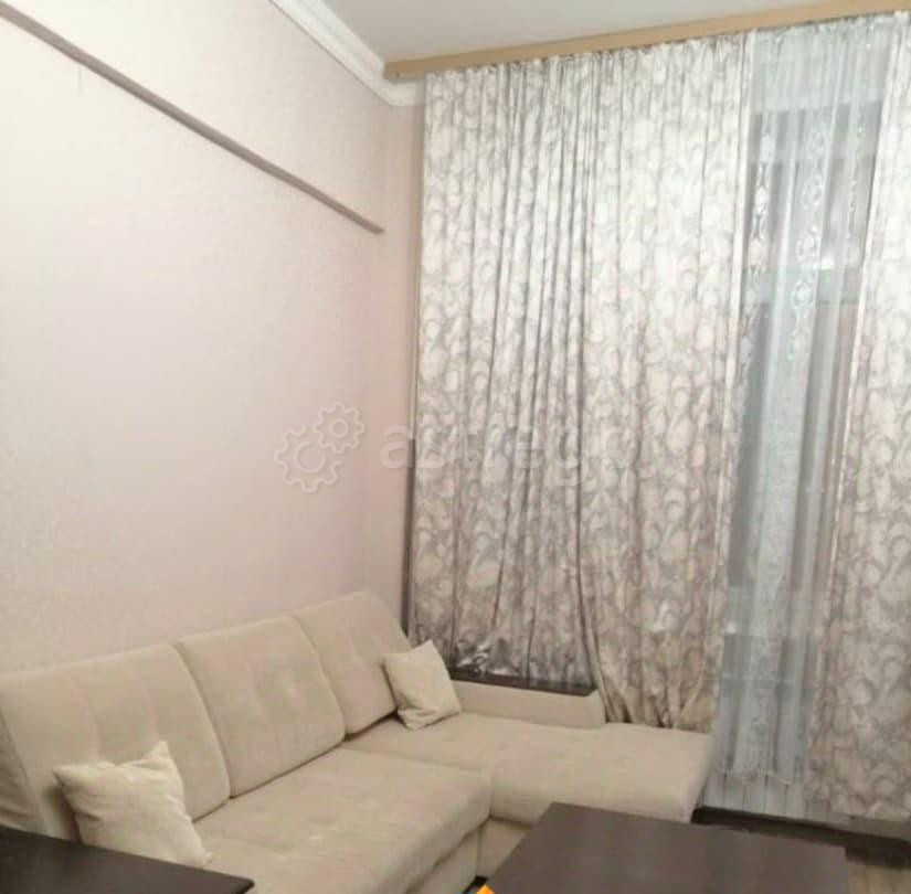 Комната, 52 м2, 2/5 эт. Москва - изображение 5