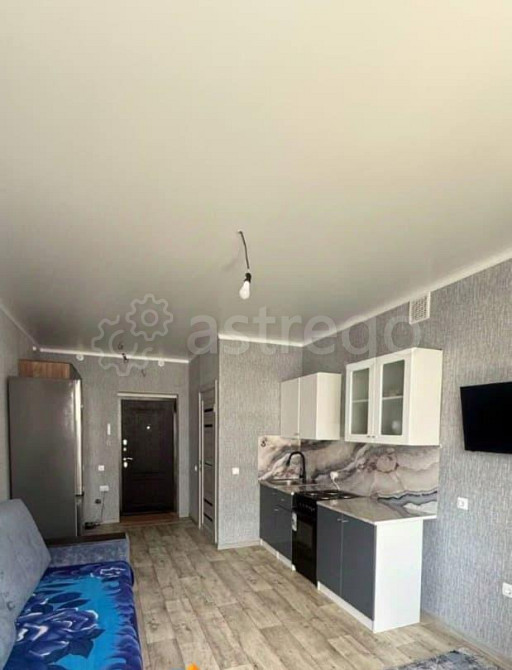 Студия, 26.4 м2, 6/9 эт. Стерлитамак - изображение 7