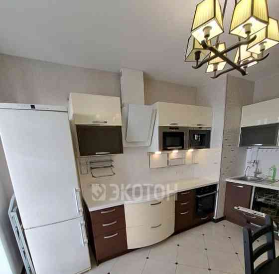 2-комн. квартира, 76 м2, 22/24 эт. Санкт-Петербург