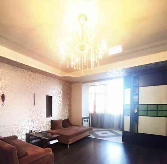 3-комн. квартира, 77 м2, 15/15 эт. Уфа