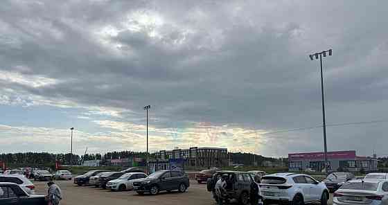 Торговое помещение, 416 м2 Дюртюли