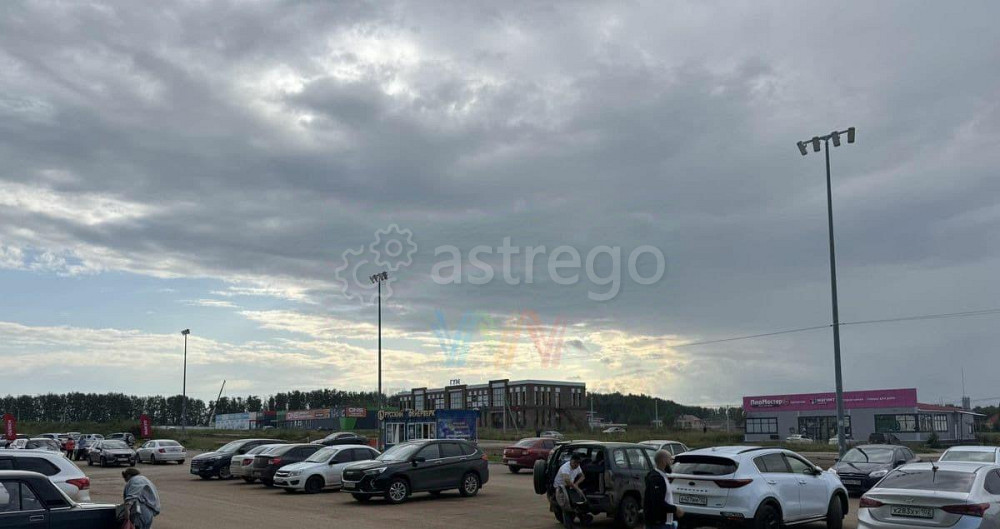 Торговое помещение, 416 м2 Дюртюли - изображение 3