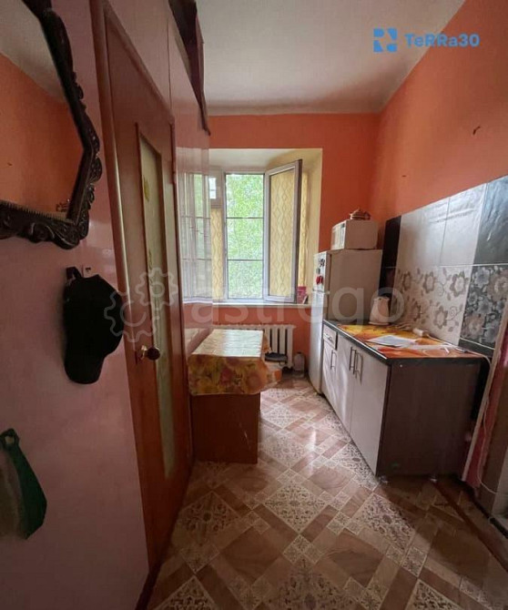 1-комн. квартира, 18 м2, 2/3 эт. Астрахань - изображение 10