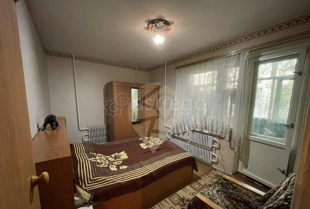 4-комн. квартира, 80.83 м2, 1/9 эт. Старый Оскол - изображение 2