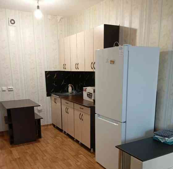 Студия, 27 м2, 8/17 эт. Красноярск