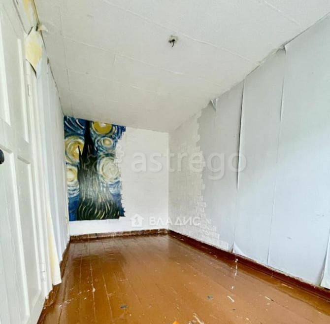 2-комн. квартира, 45 м2, 4/4 эт. Бийск - изображение 7