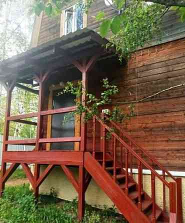 Дом, 60 м2 Сергиев Посад