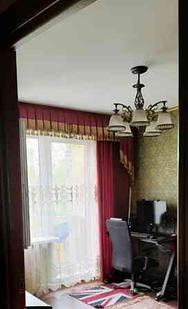 3-комн. квартира, 56.8 м2, 5/5 эт. Щёлково