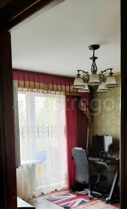 3-комн. квартира, 56.8 м2, 5/5 эт. Щёлково - изображение 3