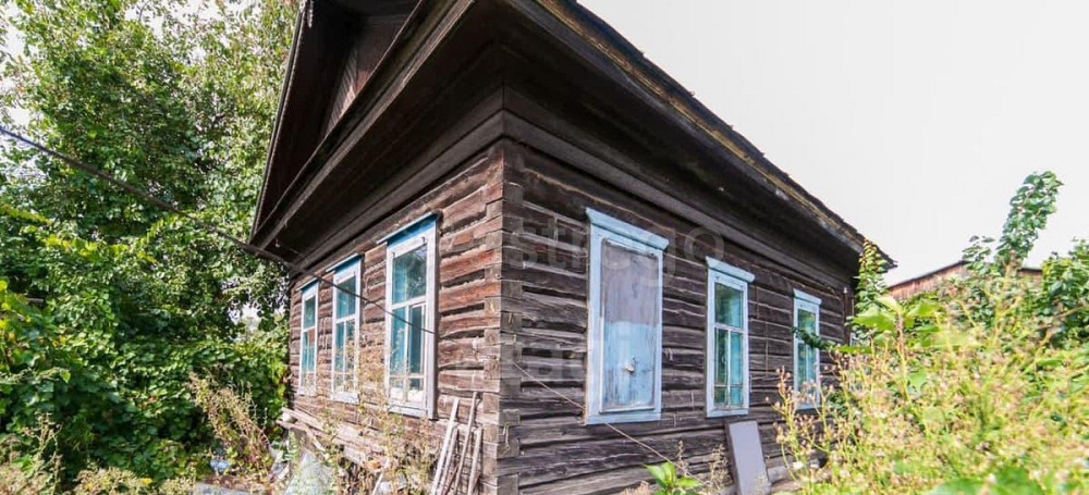 Дом, 43.2 м2, 6.7 сотки, 1 эт. Благовещенск - изображение 4