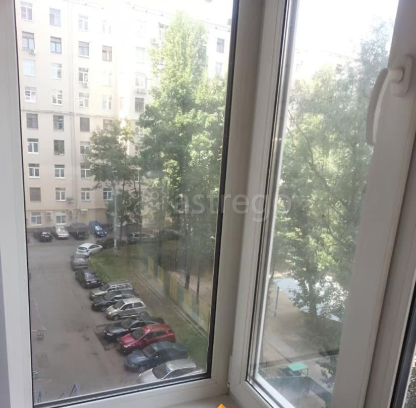 Комната, 20.9 м2, 5/9 эт. Москва - изображение 1