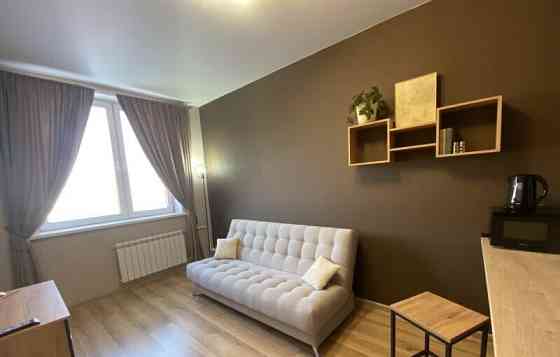 1-комн. квартира, 28 м2, 4/5 эт. Красноярск
