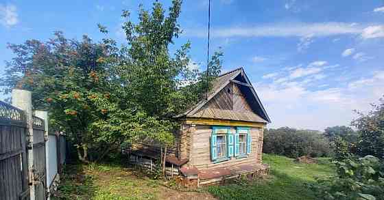 Дом, 34 м2, 30 соток, 1 эт. Чекмагуш