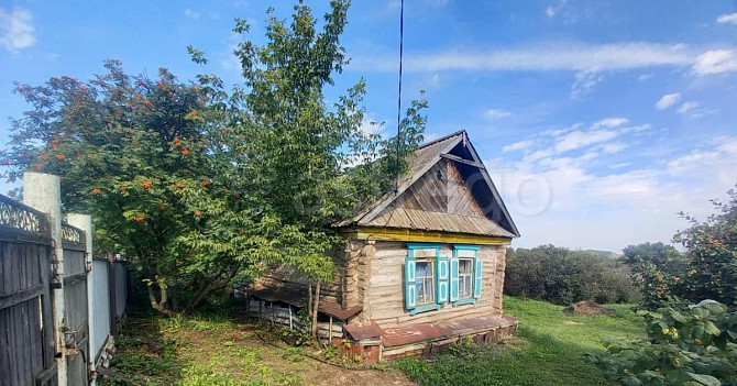 Дом, 34 м2, 30 соток, 1 эт. Чекмагуш - изображение 4