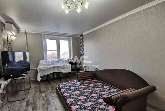 1-комн. квартира, 36 м2, 6/9 эт. Астрахань