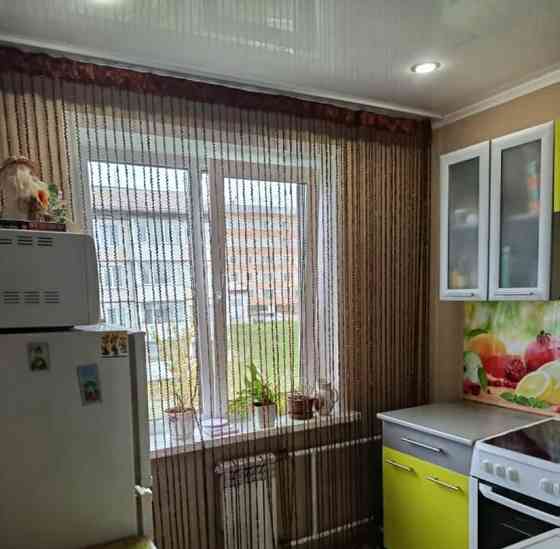 1-комн. квартира, 29.8 м2, 5/5 эт. Ачинск