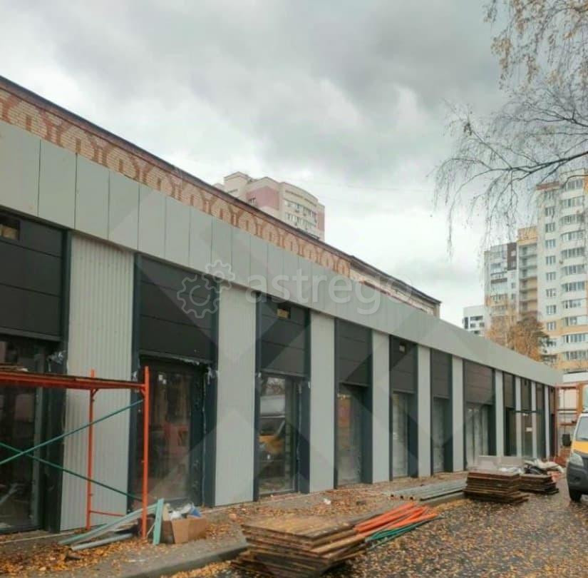 Свободного назначения, 39 м2 Ивантеевка - изображение 1