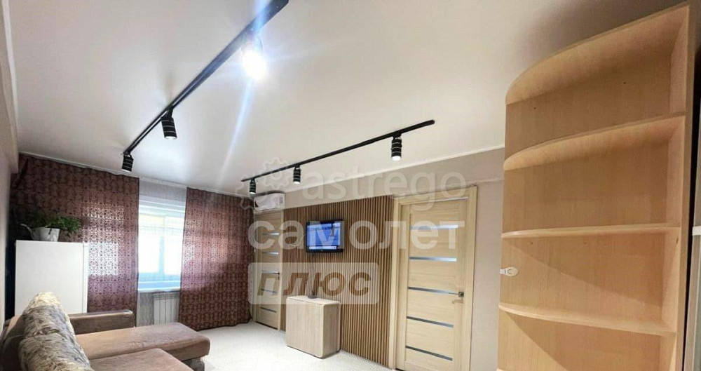 3-комн. квартира, 50.7 м2, 5/5 эт. Бийск - изображение 3
