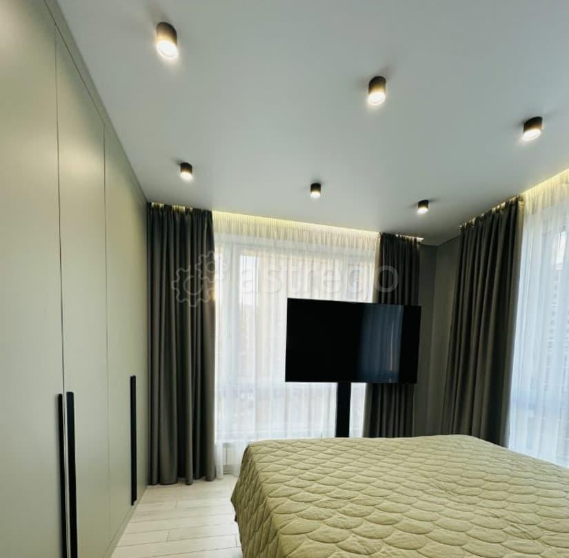 3-комн. квартира, 56 м2, 18/33 эт. Москва - изображение 6