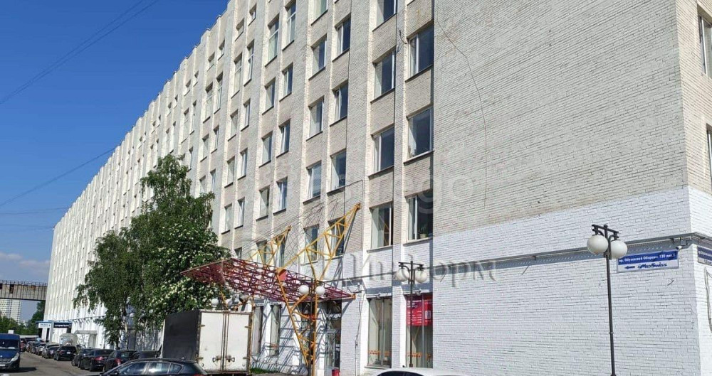 Офис, 29.7 м2 Санкт-Петербург - изображение 7