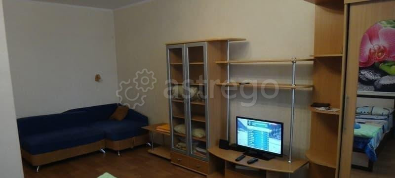 1-комн. квартира, 38 м2, 5/25 эт. Реутов - изображение 3