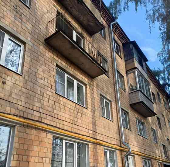 2-комн. квартира, 45 м2, 1/5 эт. Старая Купавна