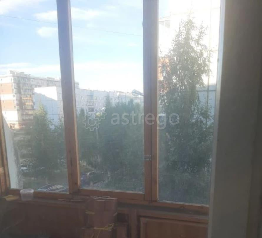 3-комн. квартира, 70 м2, 3/5 эт. Северодвинск - изображение 4