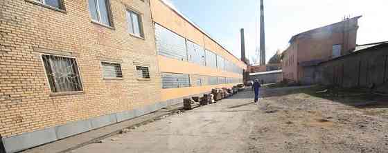 Производственное, 1800 м2 Балашиха