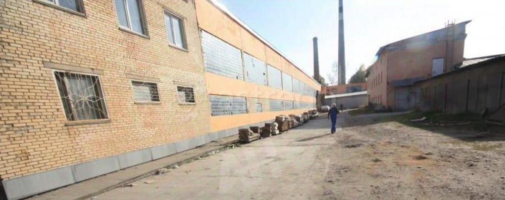 Производственное, 1800 м2 Балашиха - изображение 5