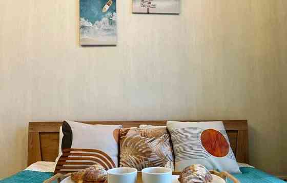 Студия, 27 м2, 6/18 эт. Видное