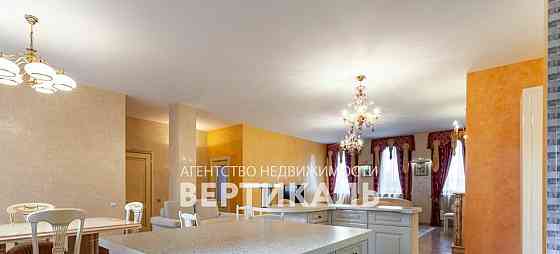 3-комн. квартира, 140 м2, 5/6 эт. Москва